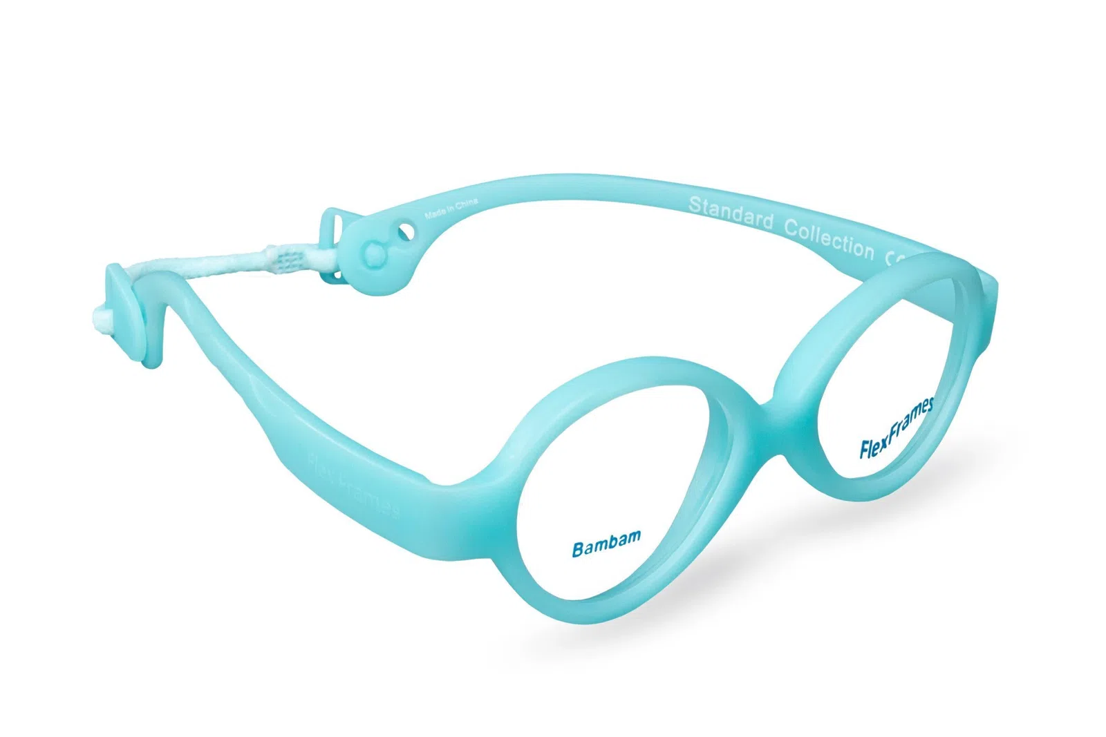 Miraflex BabyZeroTwo Eyeglasses - view 18